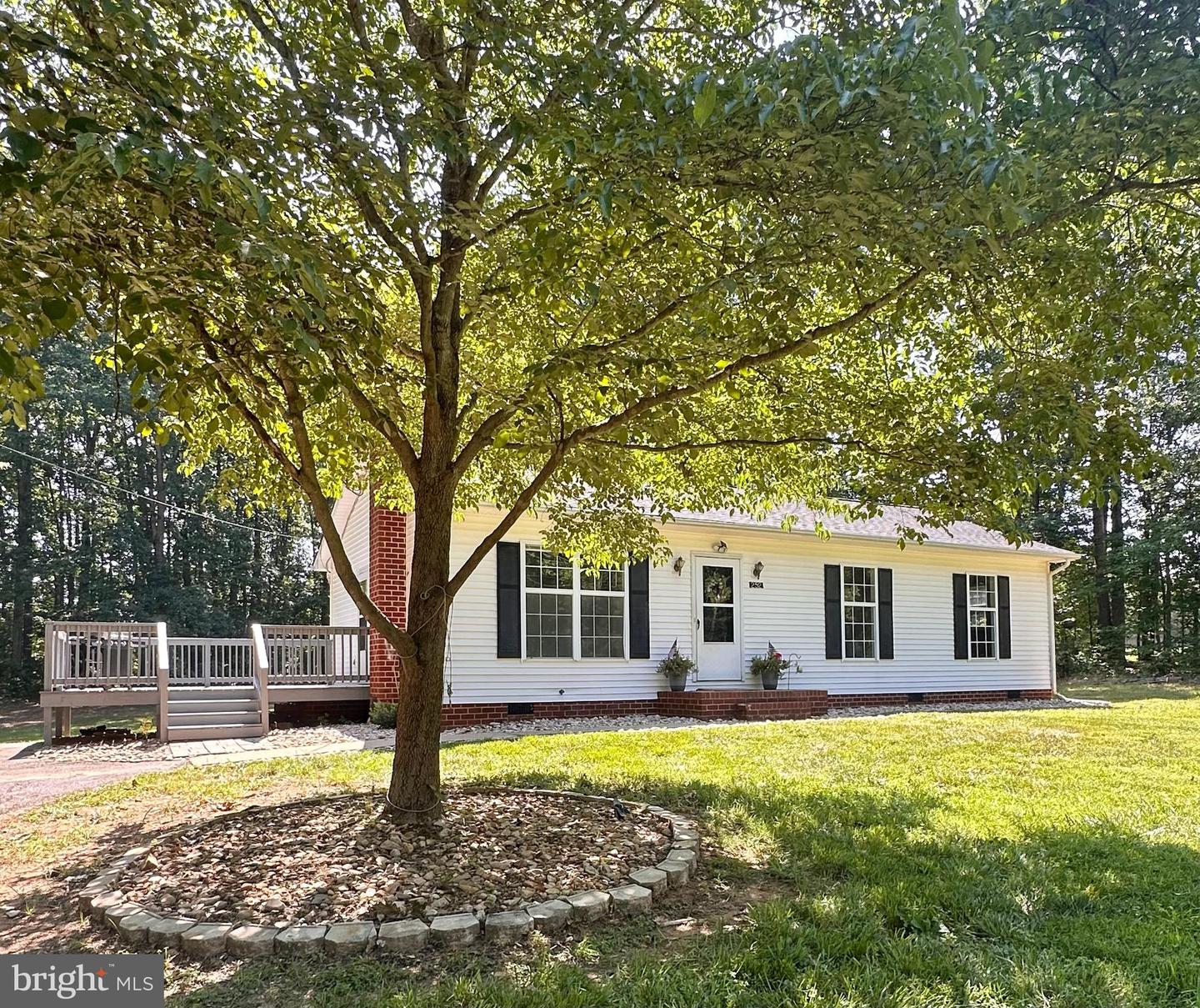 252 Evergreen Rd