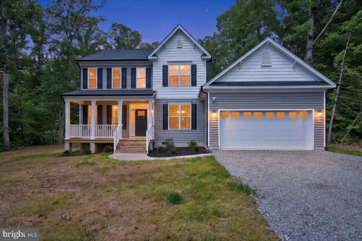 126 Hickory Lane