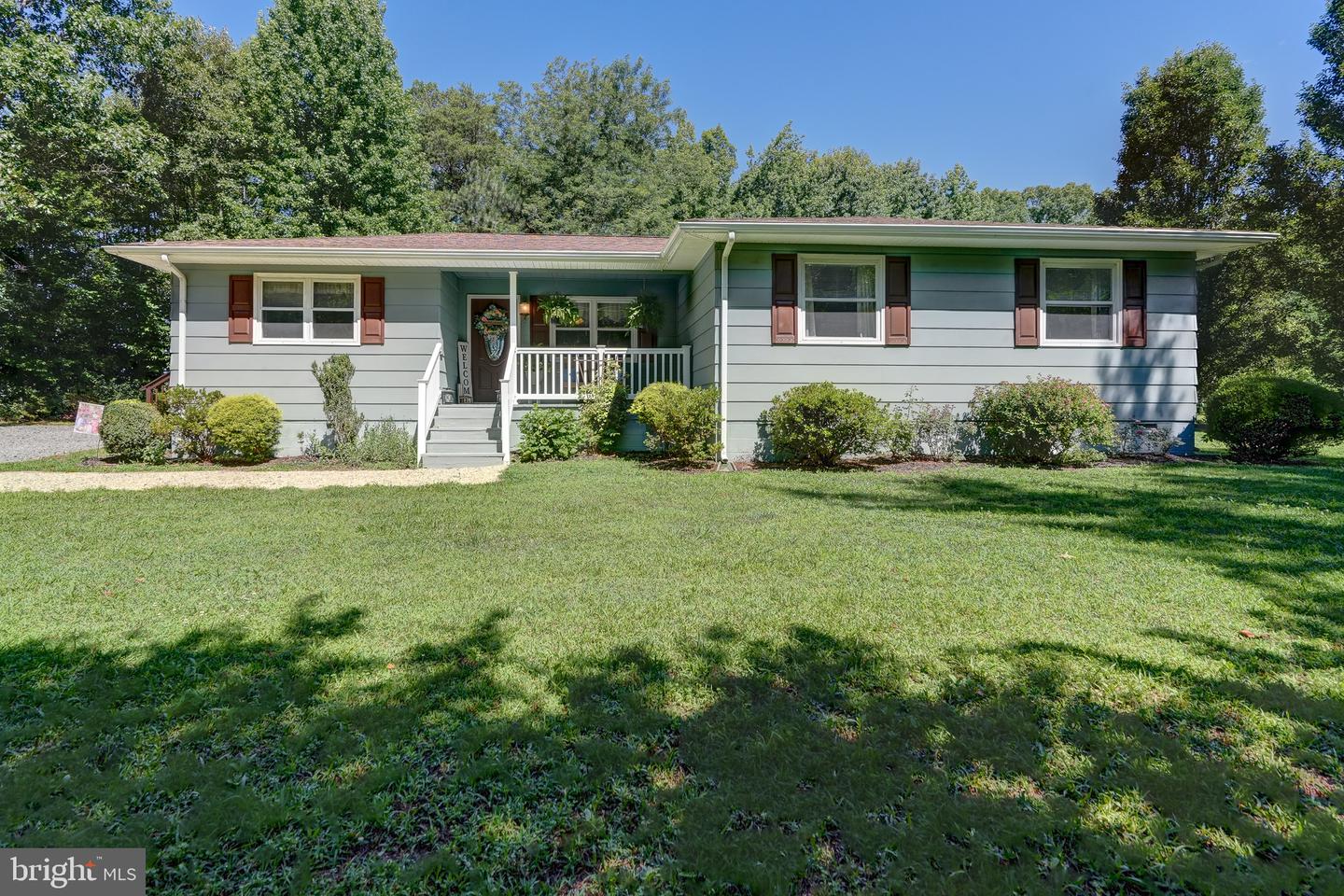 4319 Indian Creek Road