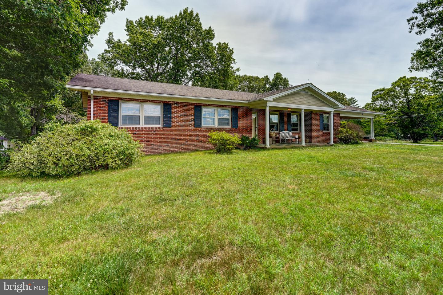 8858 Poindexter Road