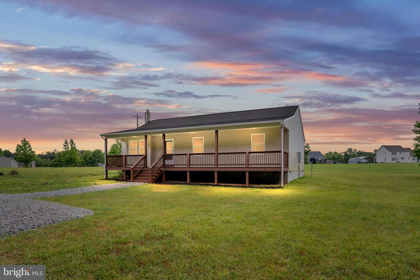1229 Borden Road