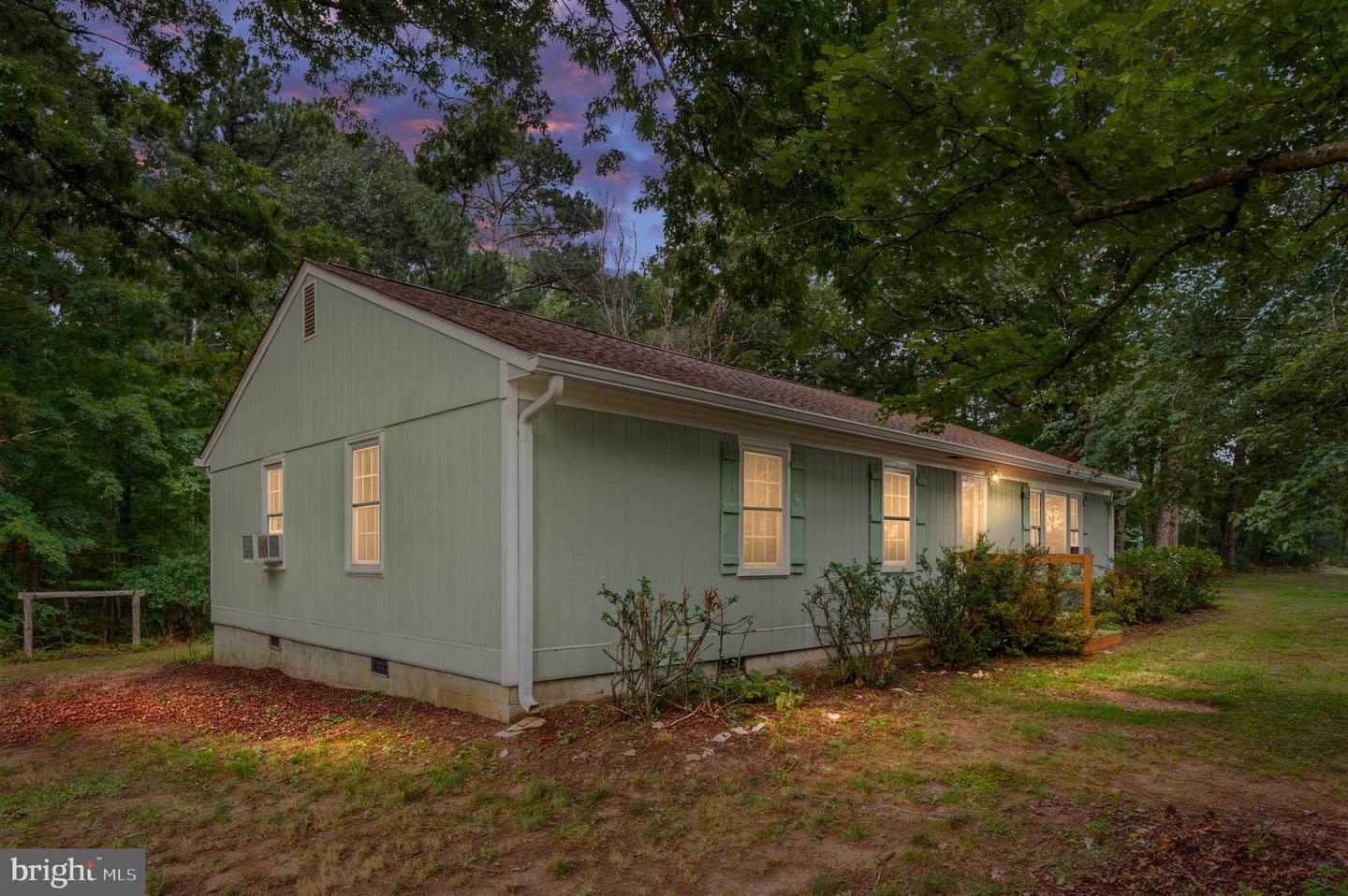 1564 Bethany Church Road