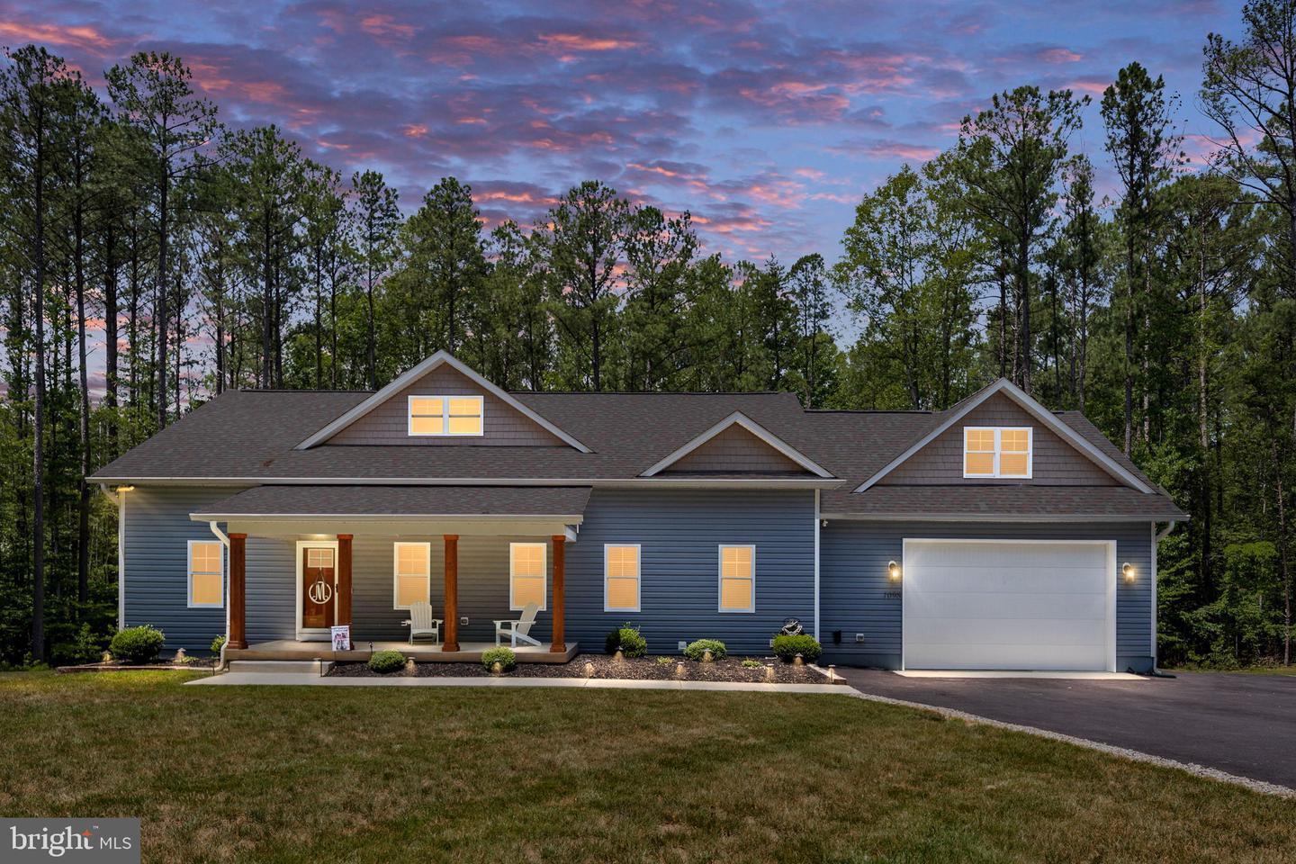 1098 Lake Forest Drive