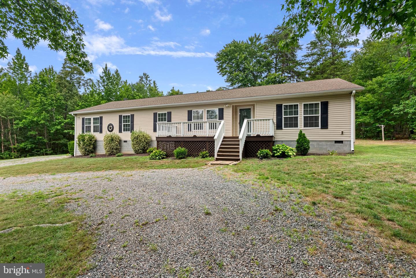 4106 S Spotswood Trl