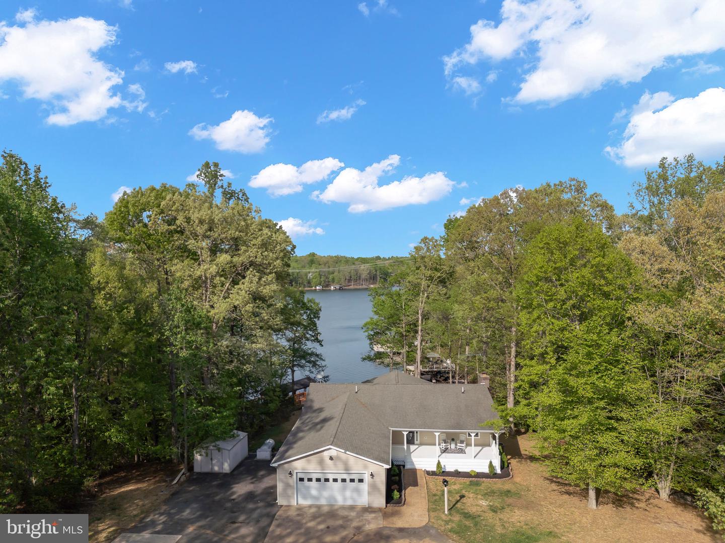 172 Hemlock Forest