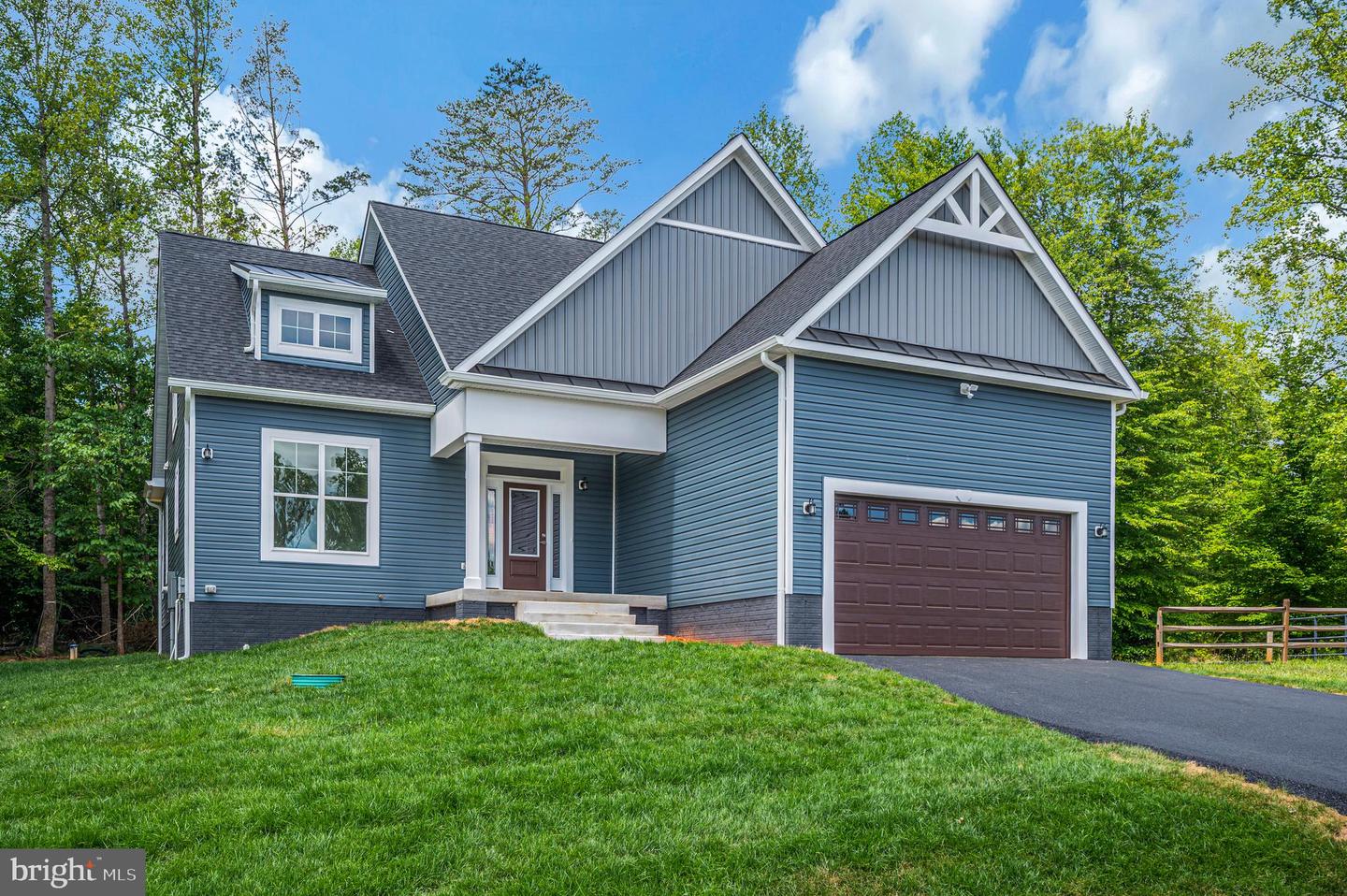 Lot 17 Rock Island Rdg