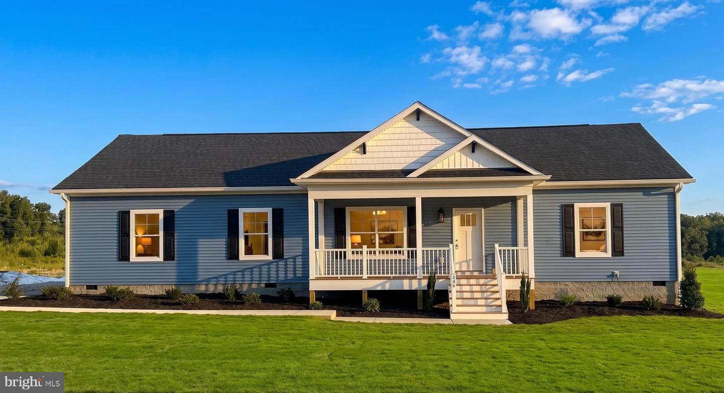 145 Moorefield Road