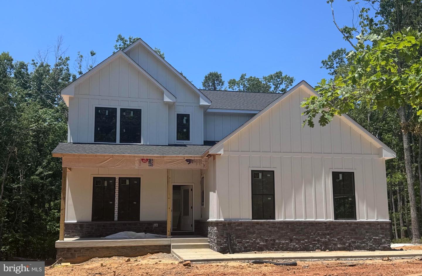 1079 Alma Gaynelle Drive, Mineral