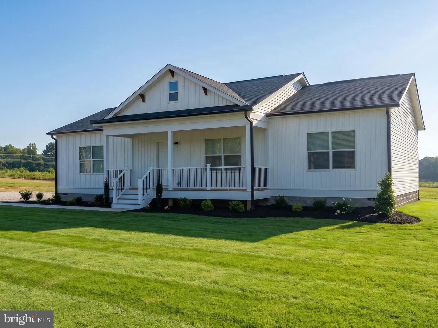 205 Moorefield Road