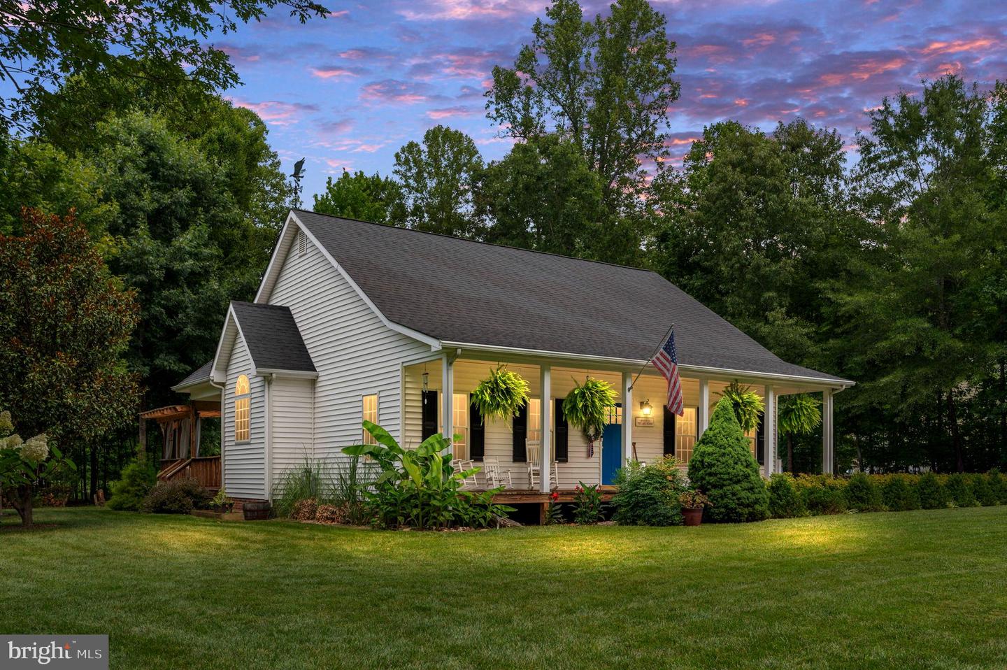 215 Cuckoos Nest Drive, Bumpass