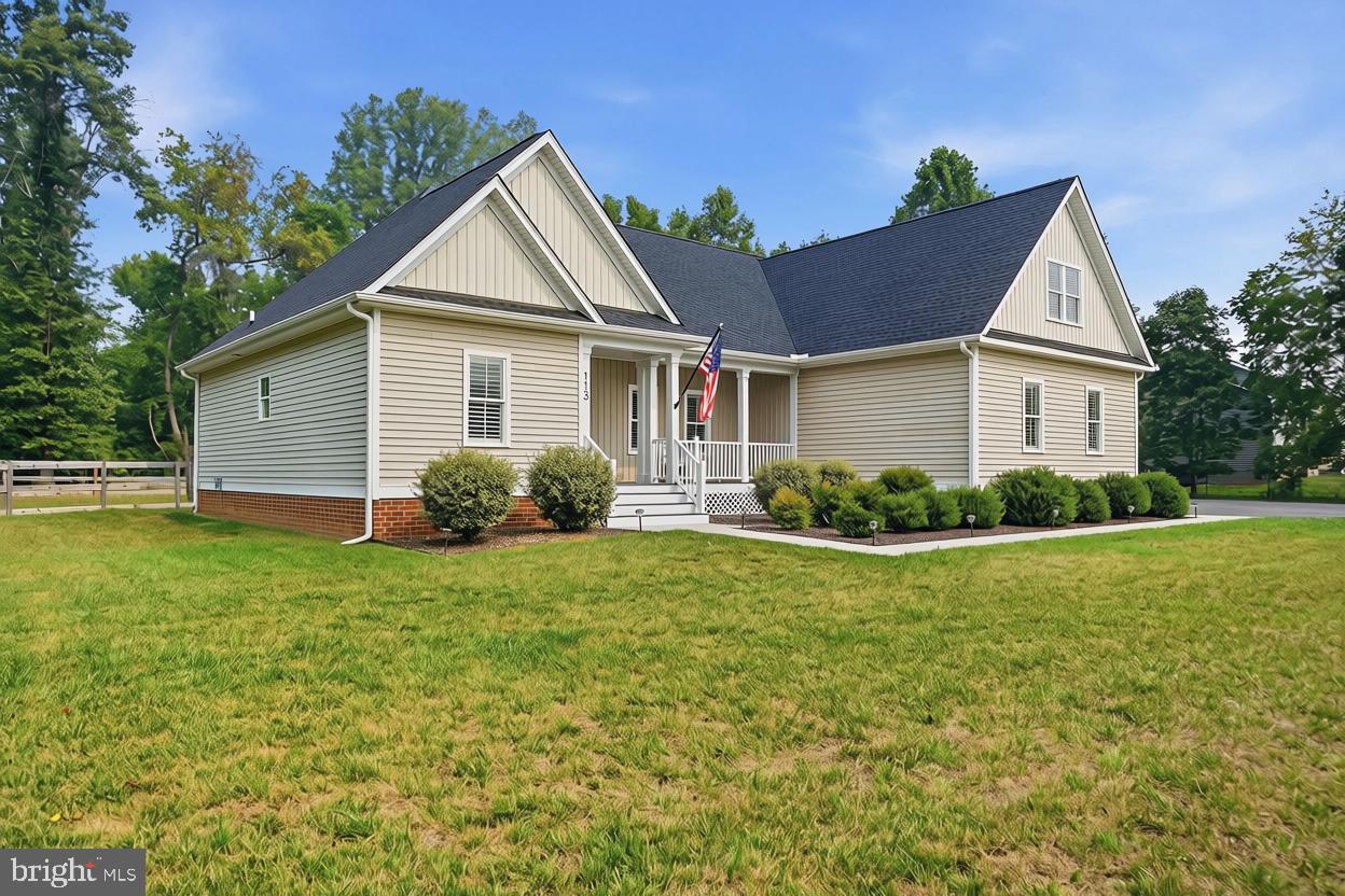 113 Bear Court, Bumpass
