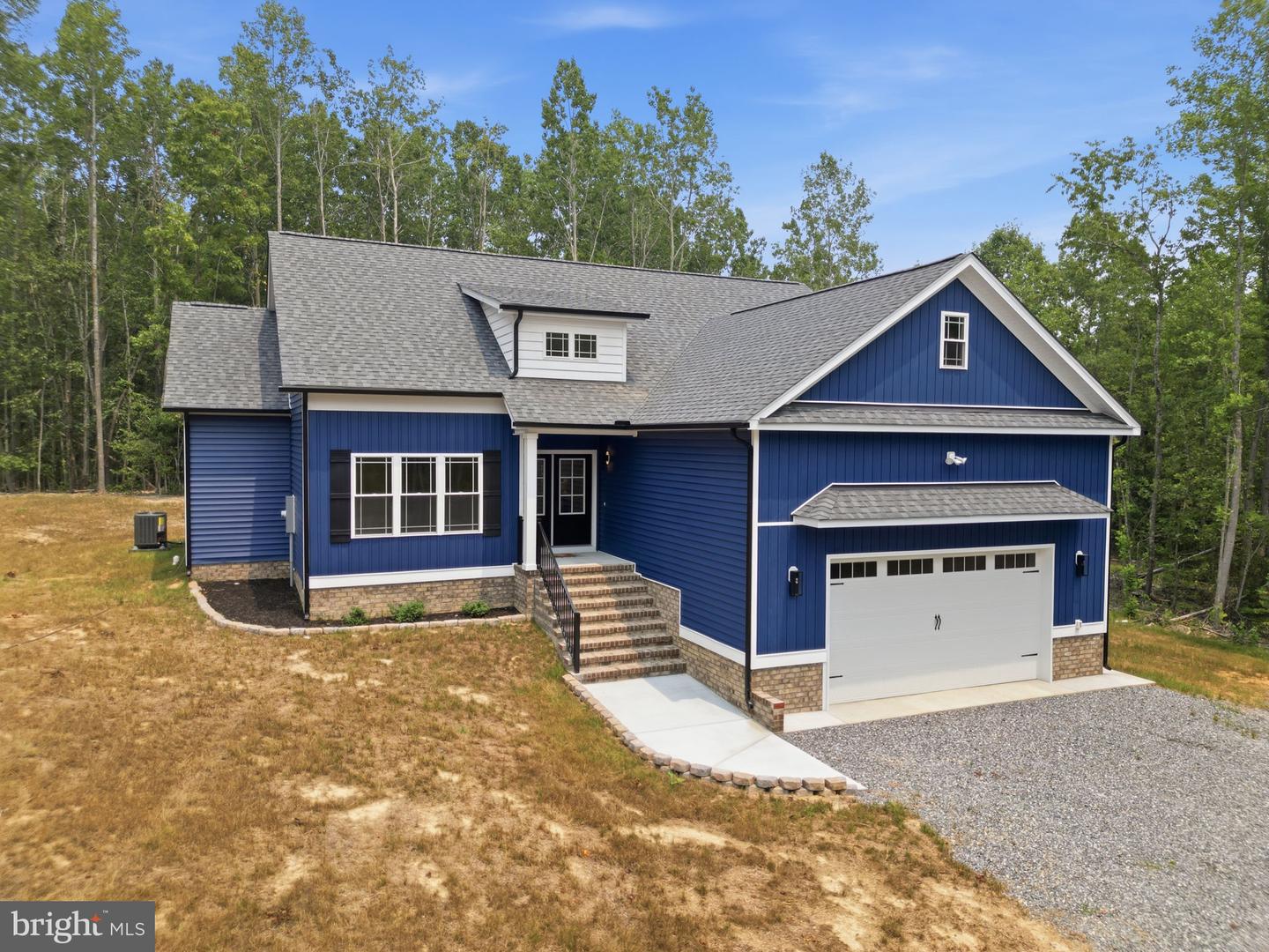 239 Bumpass Road