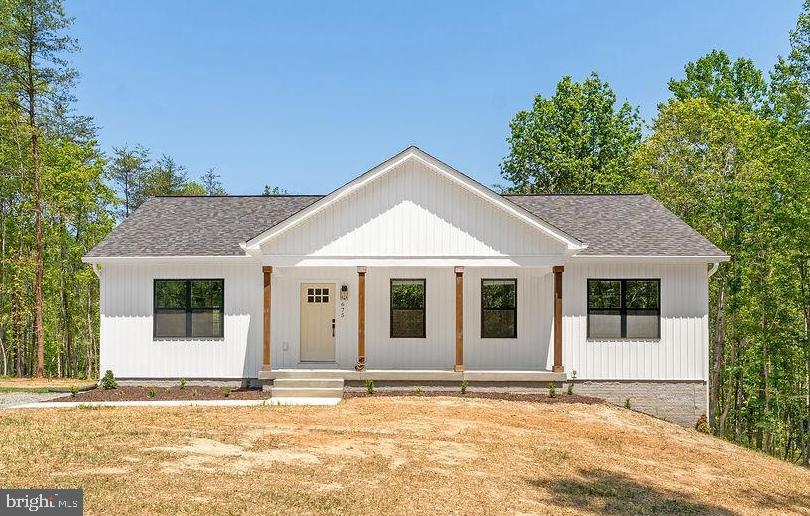 675 Vawter Corner Rd