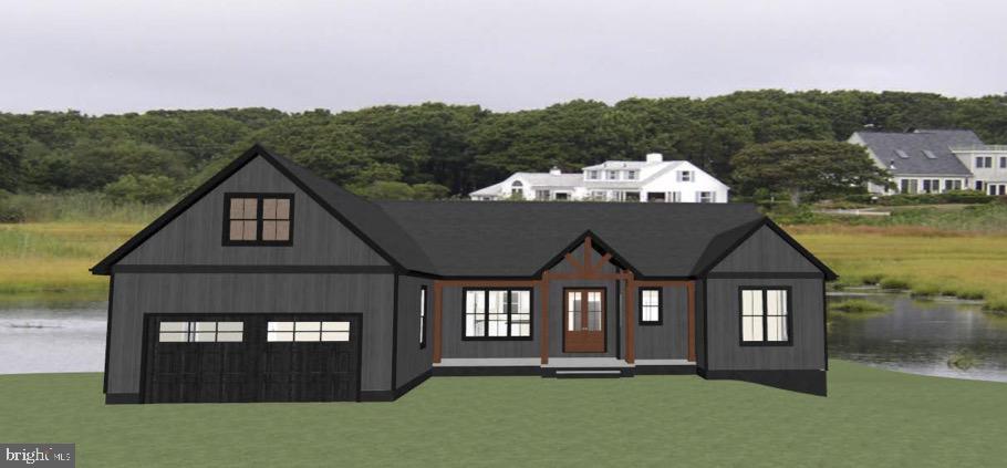 58 Compass Cove