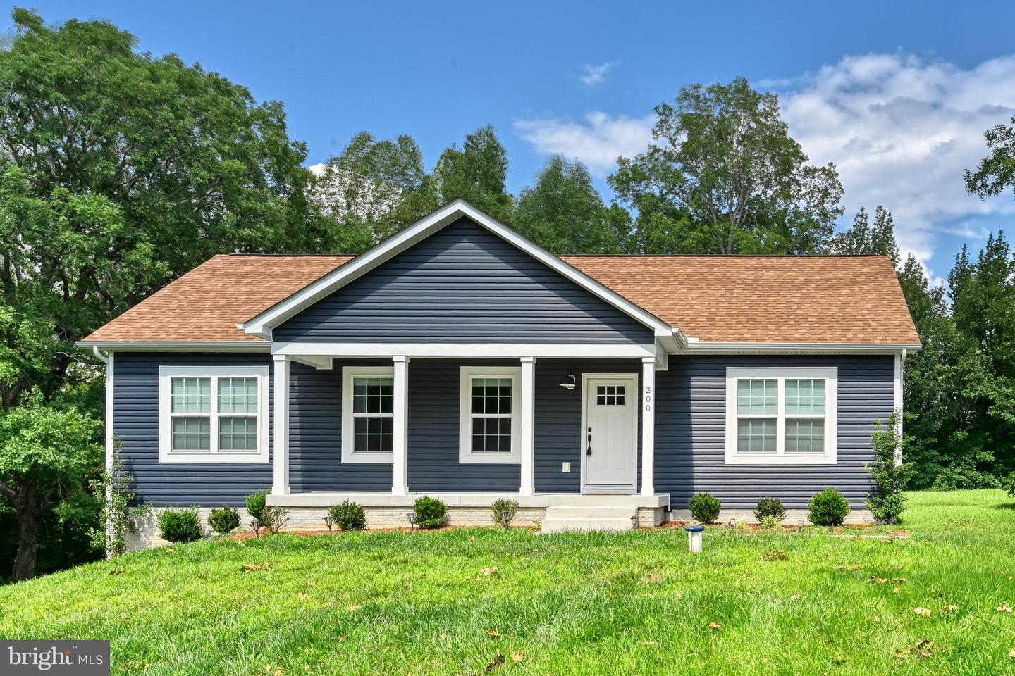 200 Seclusion Shores Drive