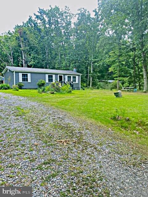 1397 Harris Creek Road