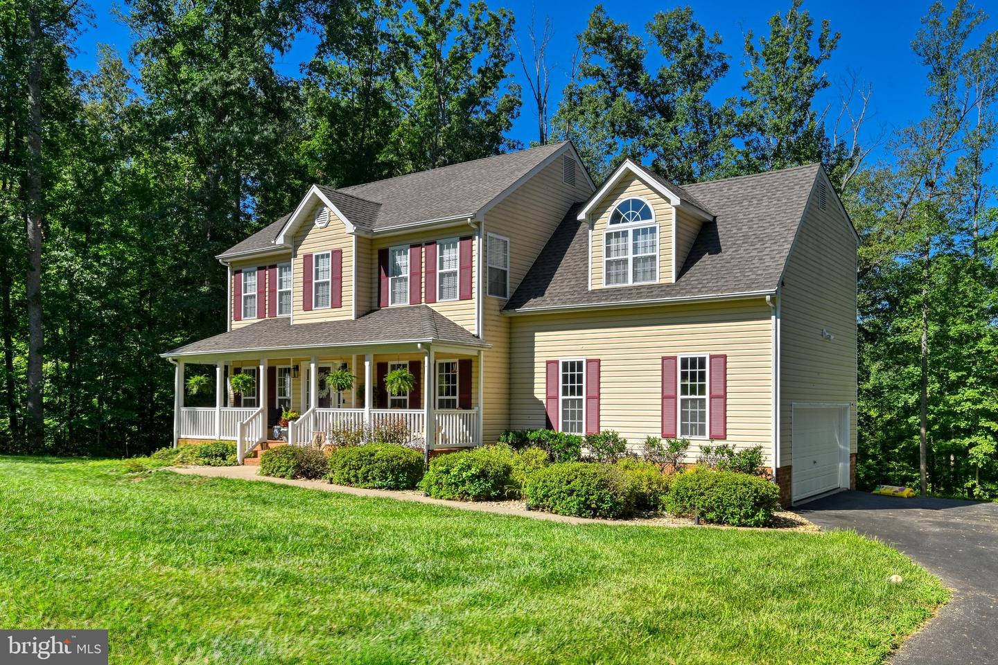 304 Peregrine Place