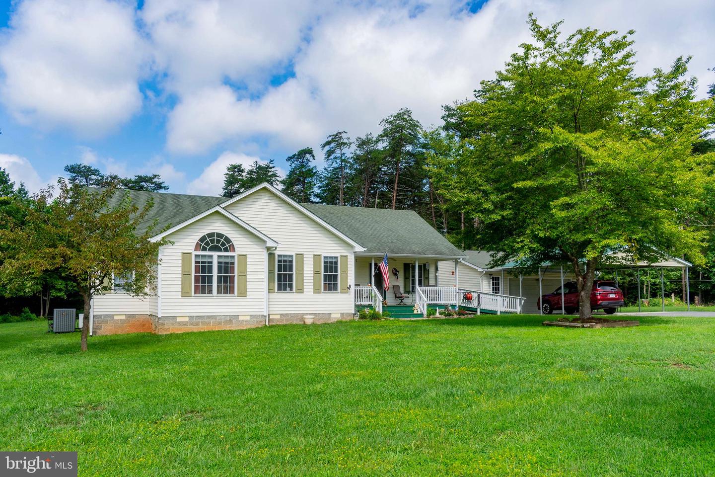 45 Springland Acres Drive