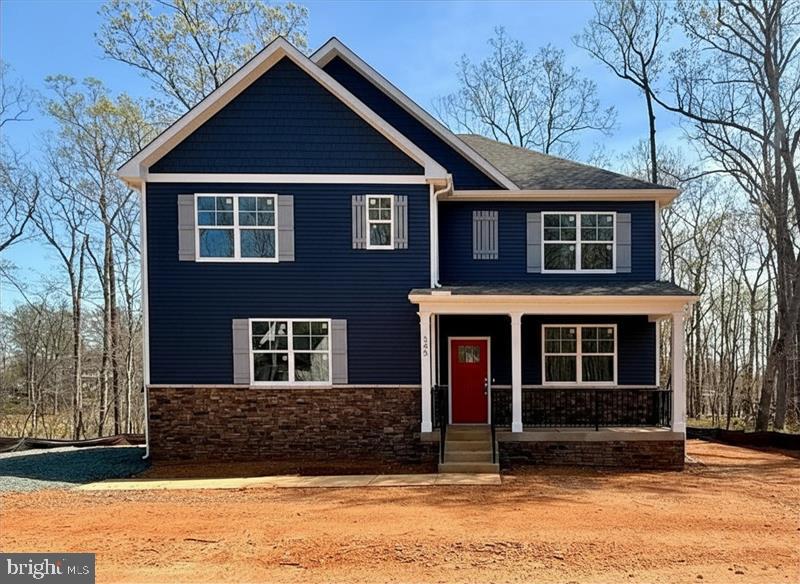 345 Glenmore Lane