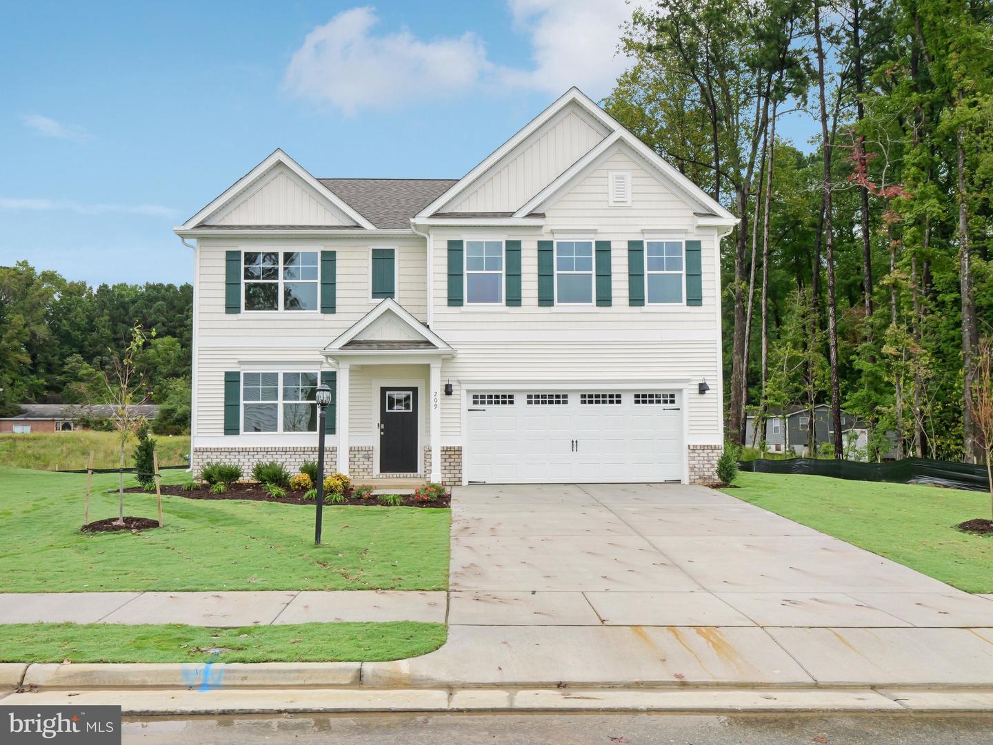 155 Liberty Lane