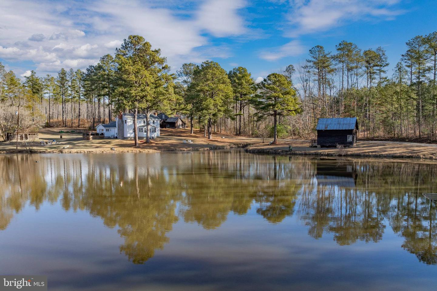 1052 S Hill Road, Brodnax