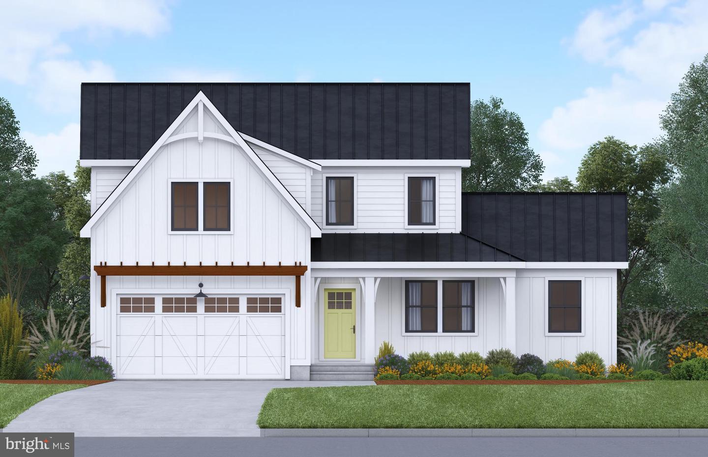 608 Stonewall Avenue, Middleburg