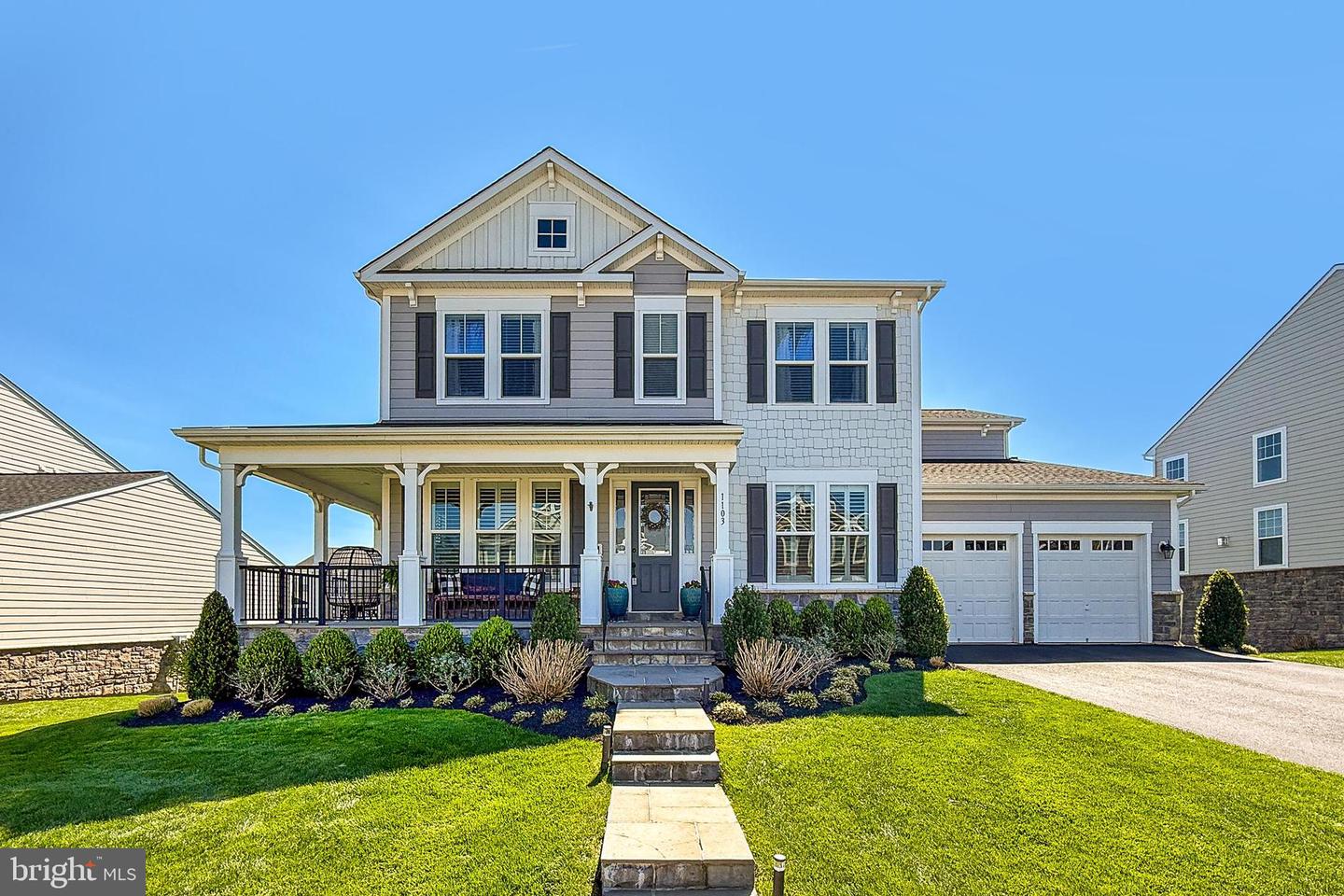 1103 Themis Street SE, Leesburg