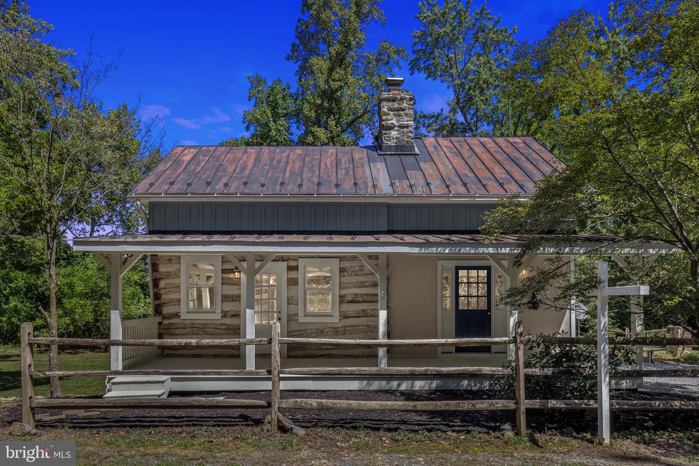 37028 Gaver Mill, Hillsboro