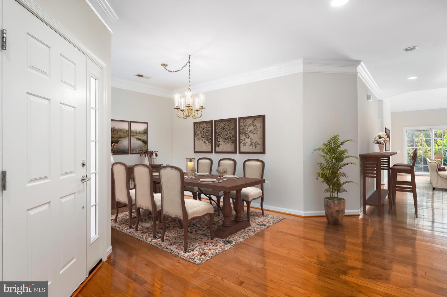 20443 Valley Falls Square, Ashburn