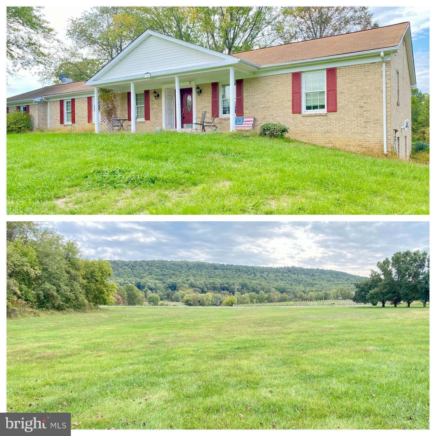13465 Harpers Ferry Road, Hillsboro
