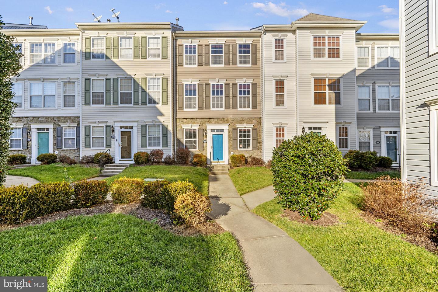 21813 Kelsey Square, Ashburn