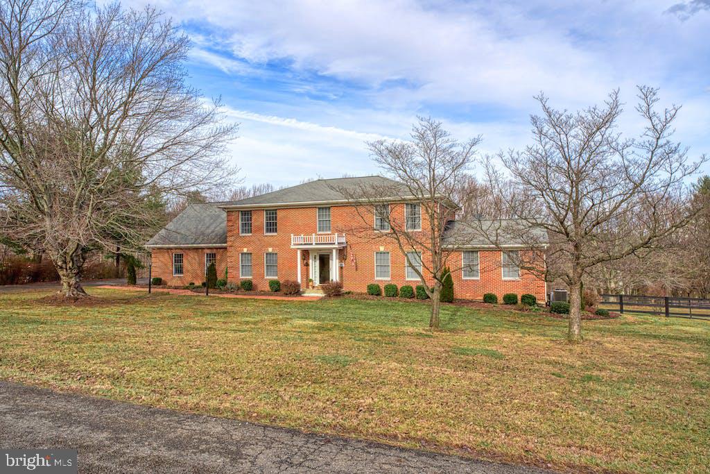 14080 Gusty Knoll Lane, Leesburg