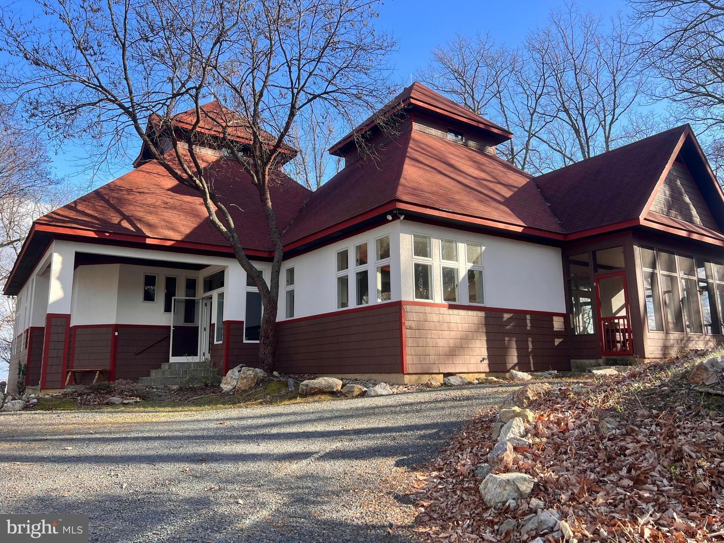17463 Old Waterford Road, Leesburg