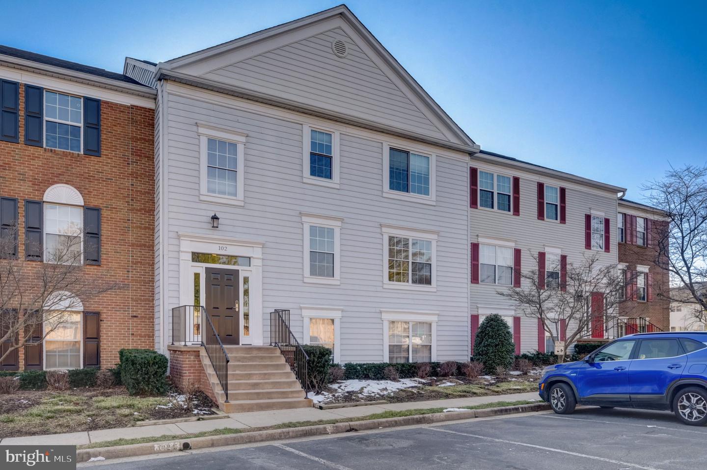 102 Fort Evans Road SE #d, Leesburg