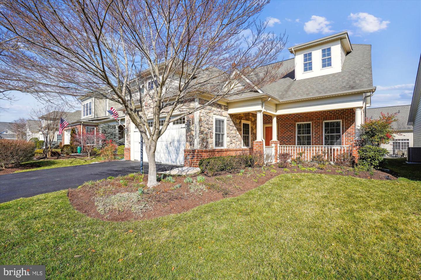 20582 Golden Ridge Drive, Ashburn
