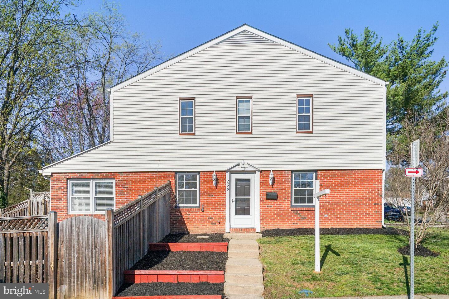 239 Nottoway Street SE, Leesburg