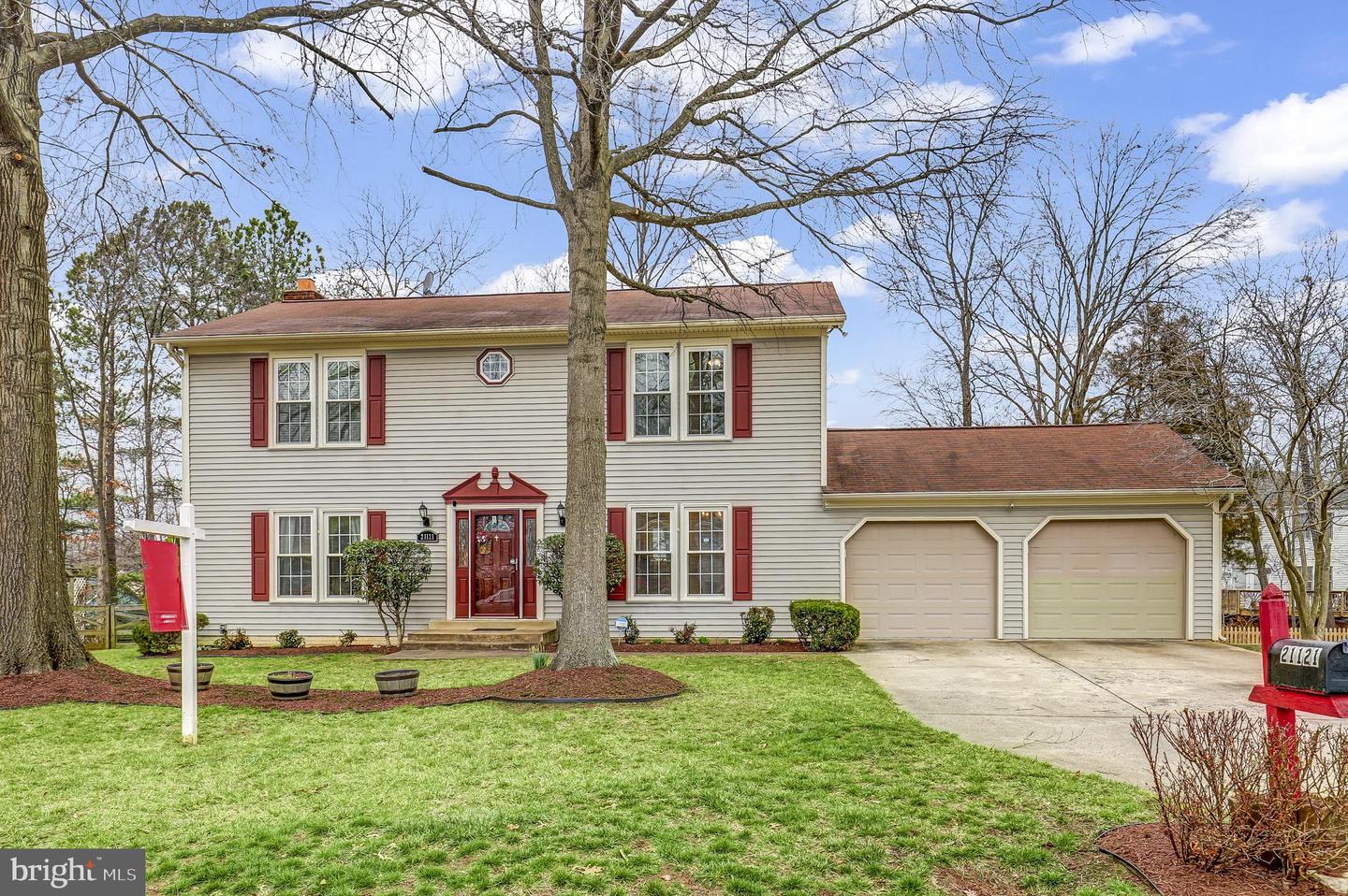 21121 Midday Lane, Sterling