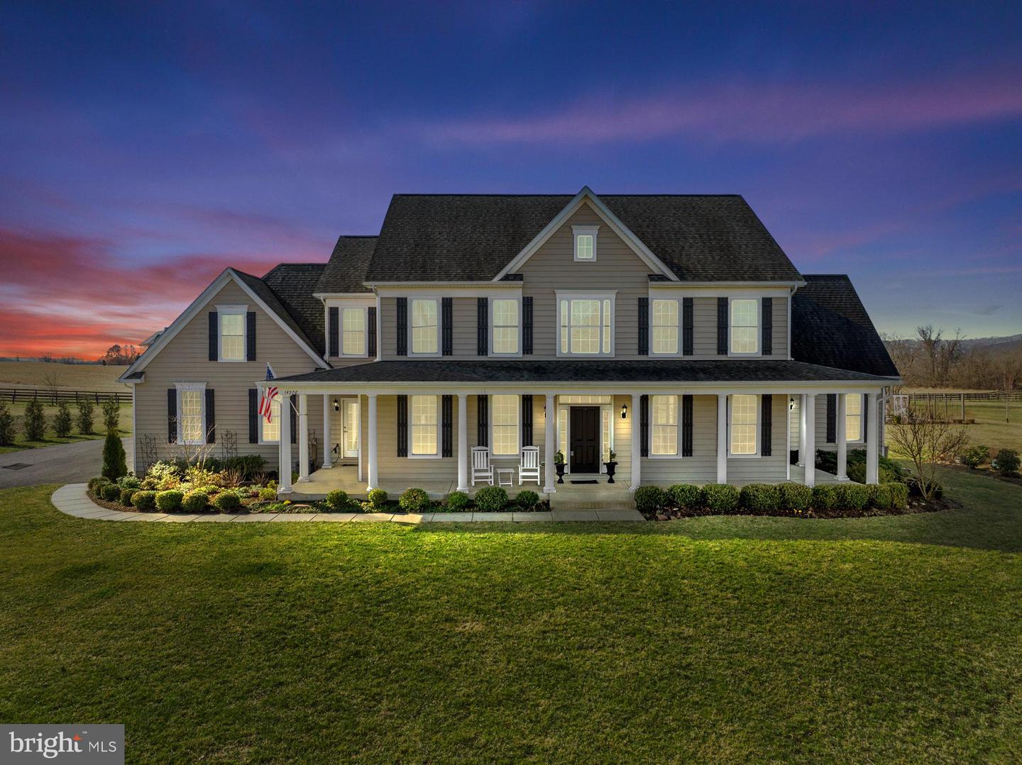 14976 Ingalls Court, Leesburg