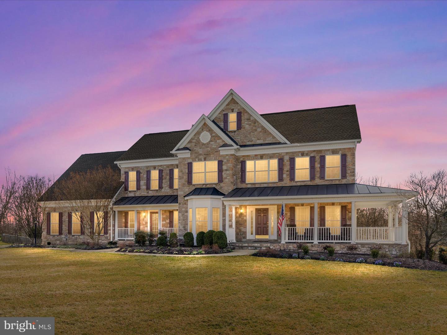 42893 Appaloosa Trail Court, Chantilly