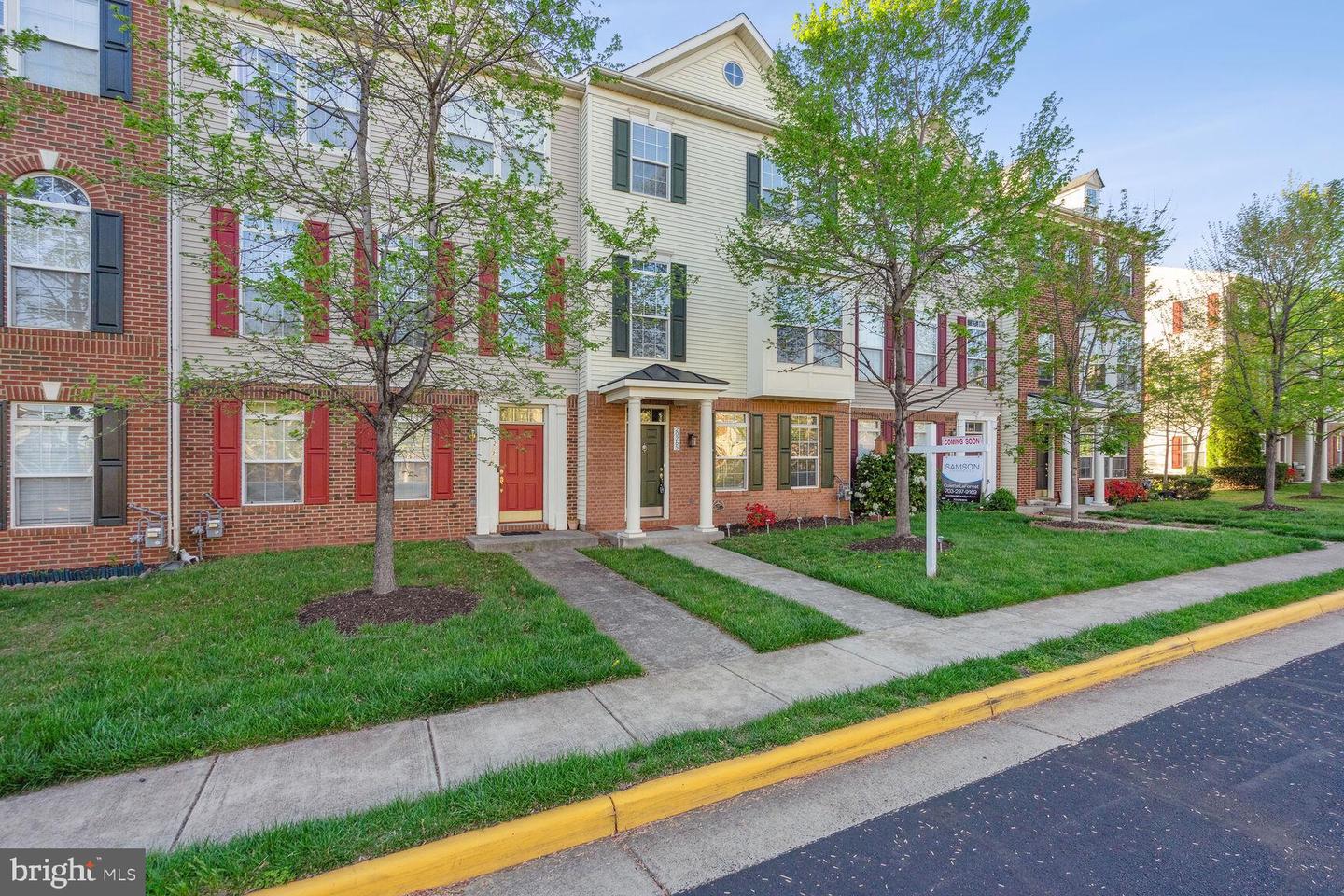 20265 Seneca Square, Ashburn