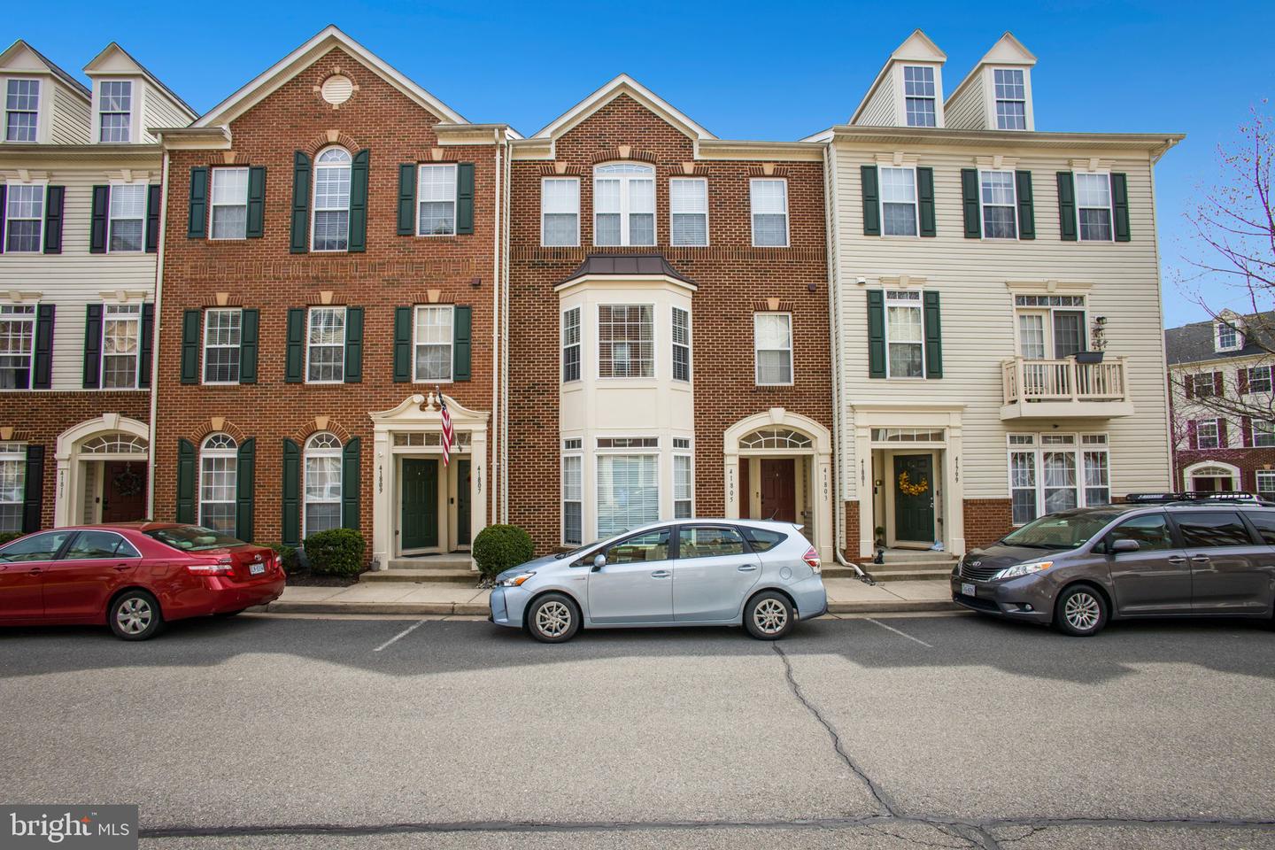 41805 Inspiration Terrace, Aldie