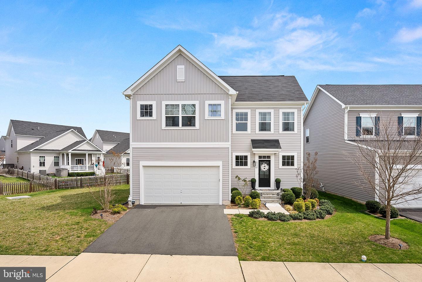 852 Pencoast Drive, Purcellville