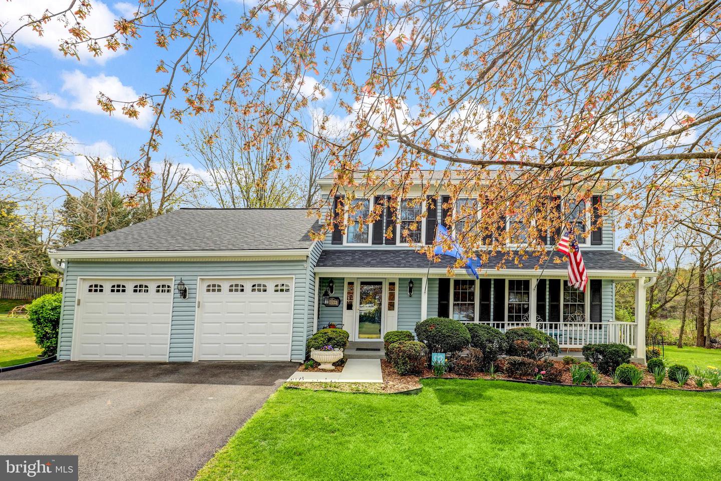 10208 Mckean Court, Great Falls