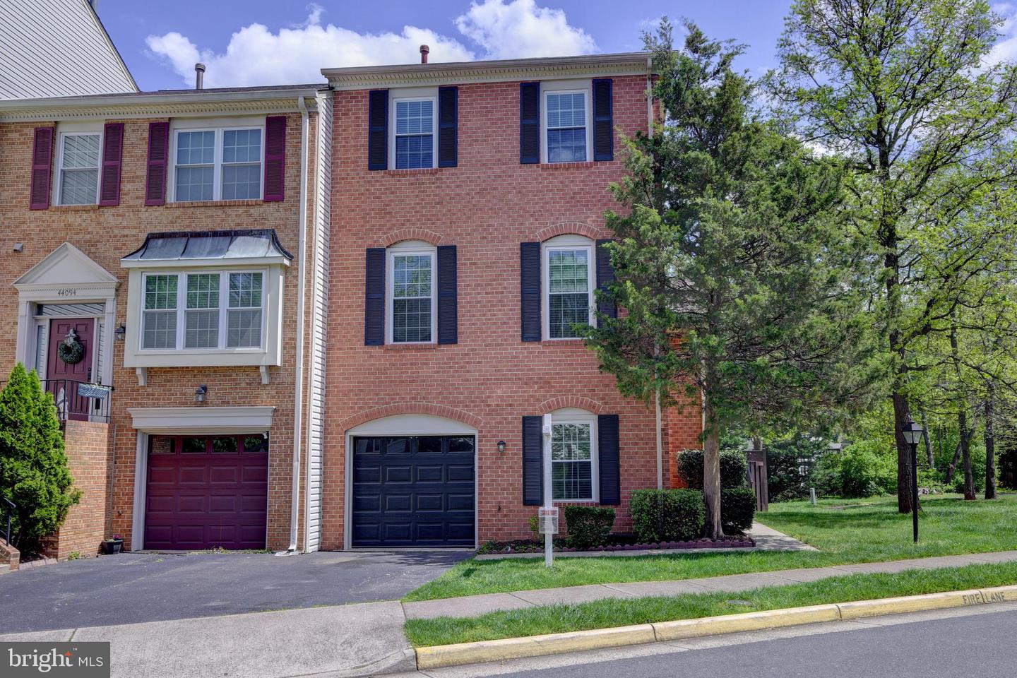 44096 Gala Circle, Ashburn
