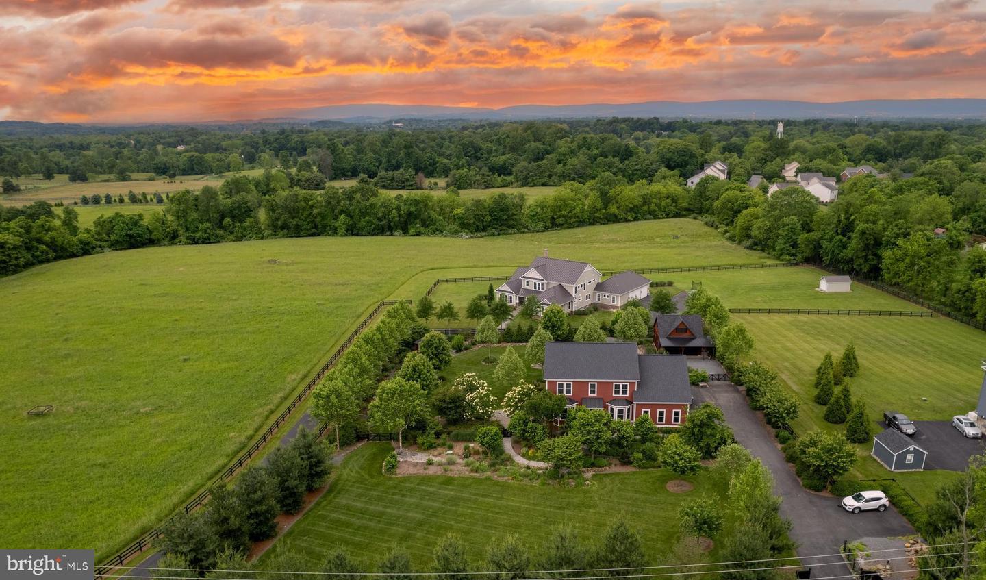 17553 Harmony Church Road, Hamilton