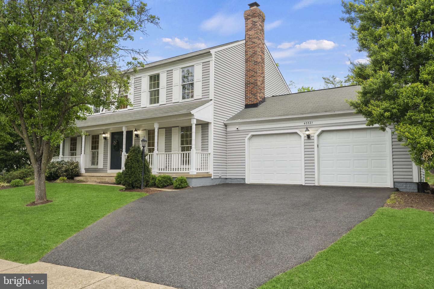 43321 Wayside Circle, Ashburn