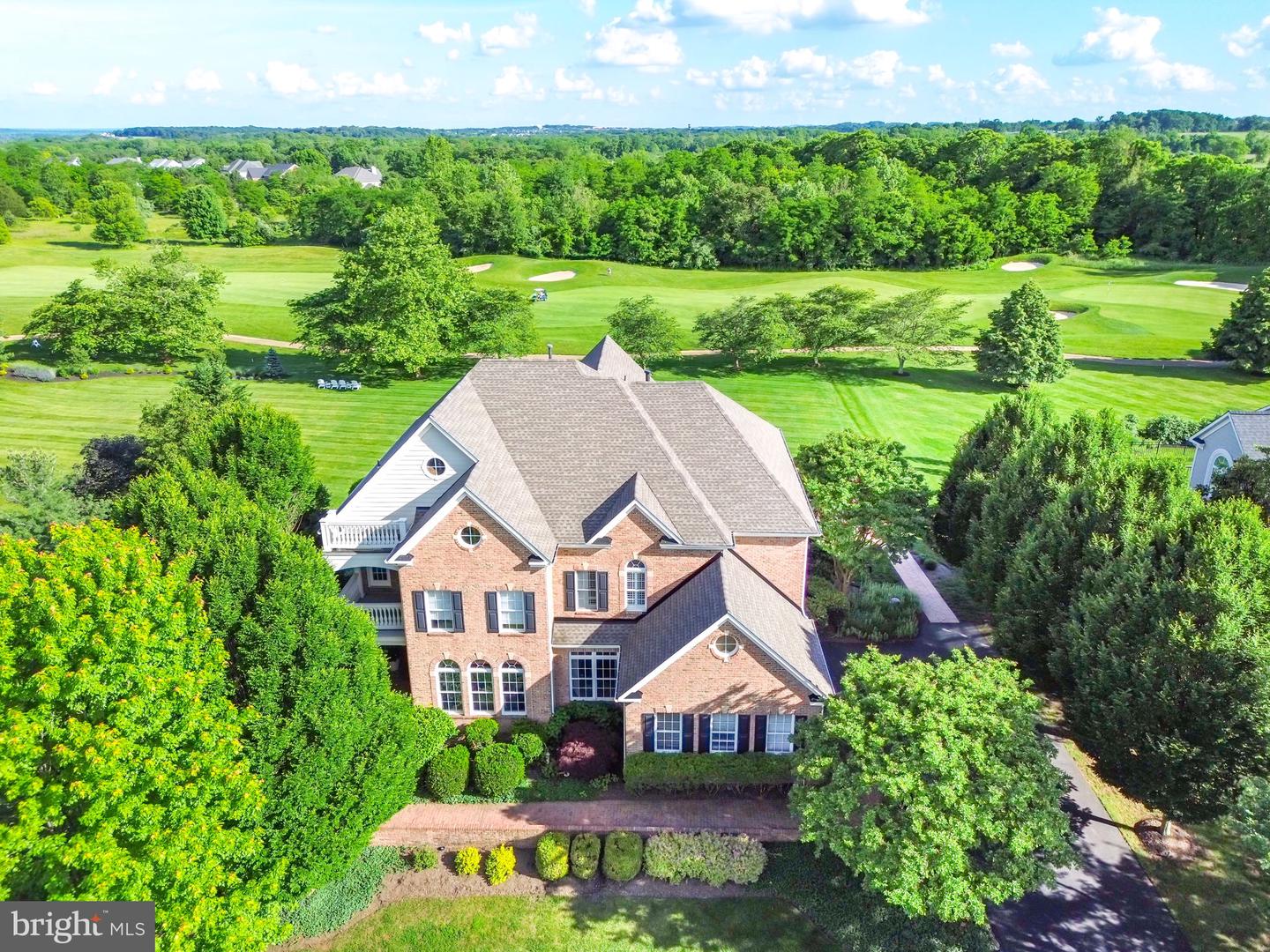41601 Swiftwater Drive, Leesburg