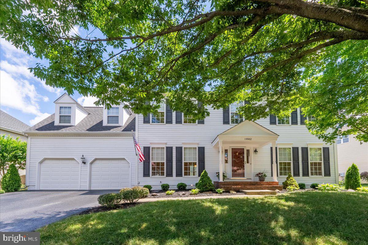 19962 Alexandras Grove Drive, Ashburn
