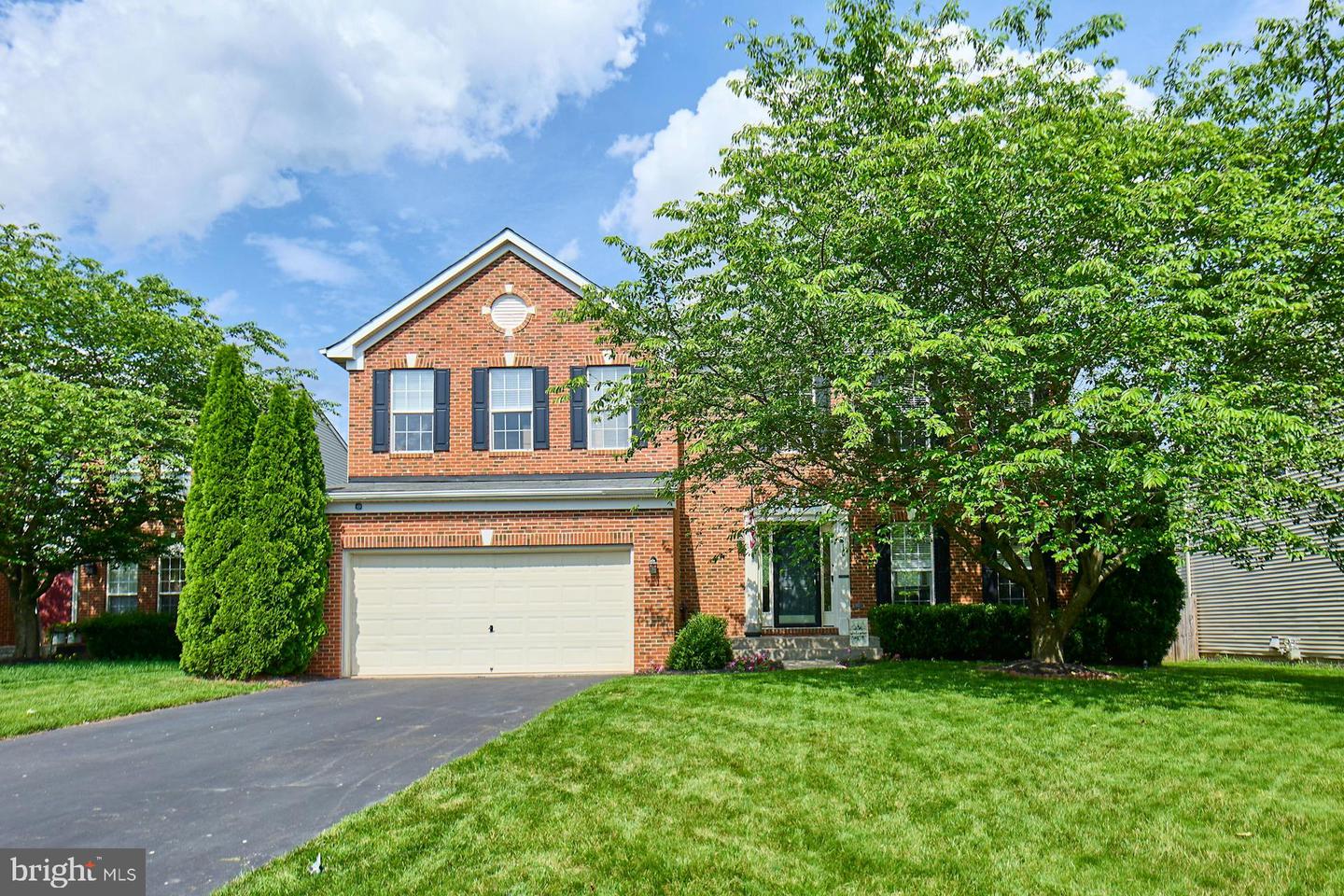 116 Muffin Court SE, Leesburg