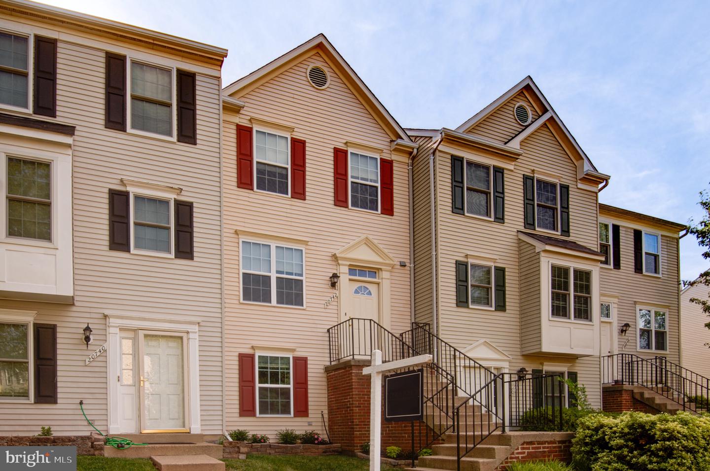 20742 Apollo Terrace, Ashburn